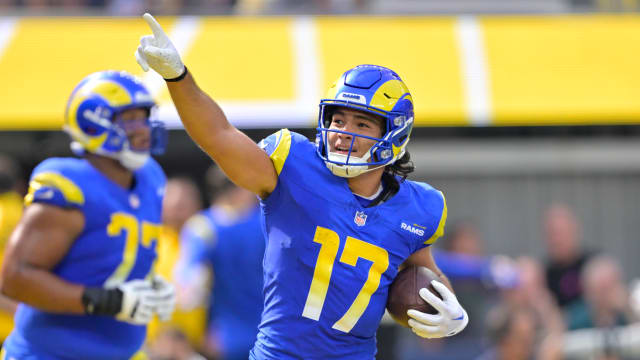 Puka Nacua